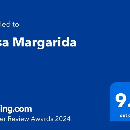 فيلا Casa Margarida Apúlia المظهر الخارجي الصورة