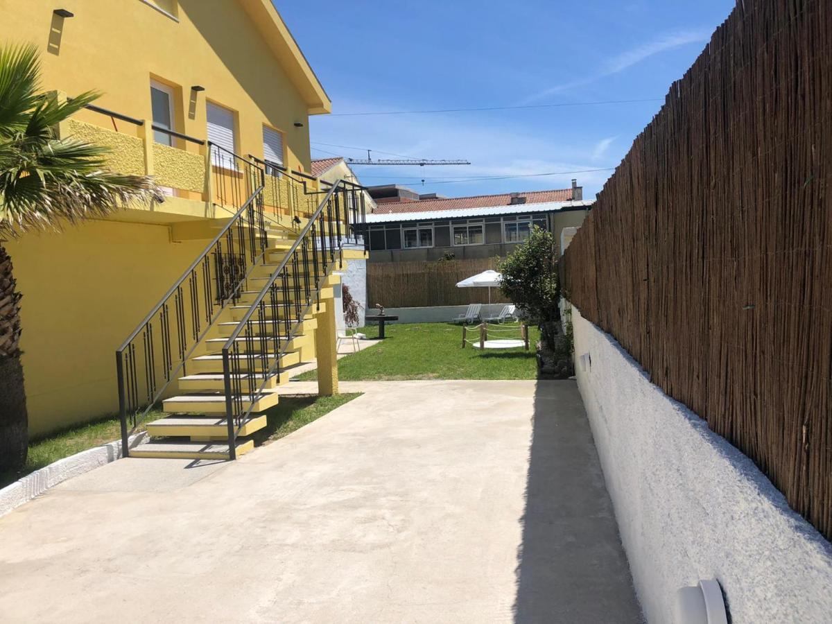 فيلا Casa Margarida Apúlia المظهر الخارجي الصورة