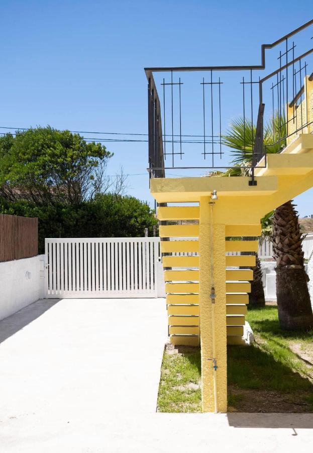 فيلا Casa Margarida Apúlia المظهر الخارجي الصورة