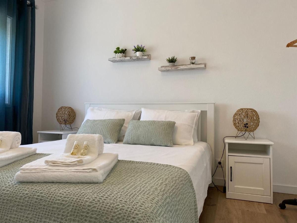 فيلا Casa Margarida Apúlia المظهر الخارجي الصورة