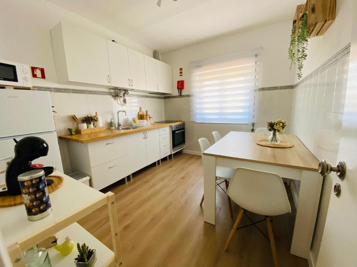 فيلا Casa Margarida Apúlia المظهر الخارجي الصورة