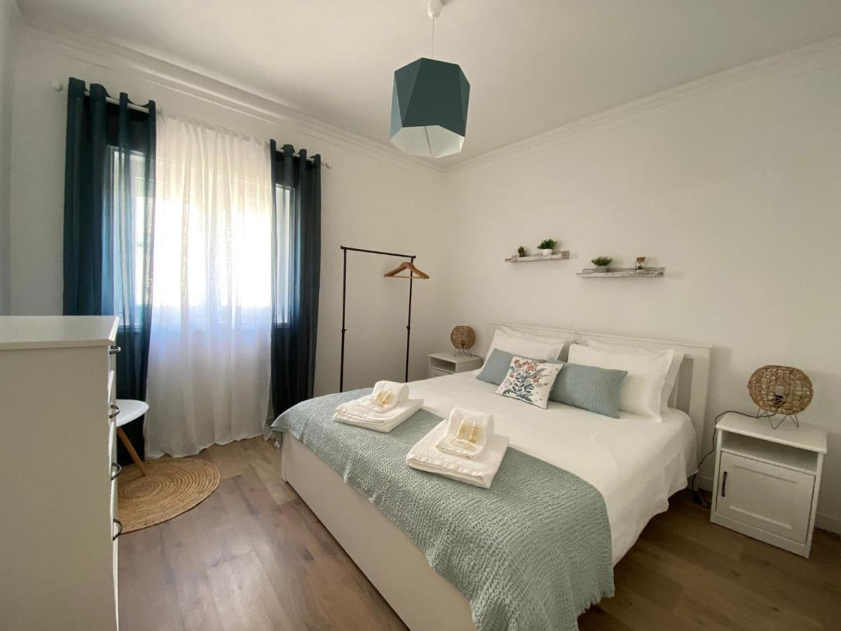 فيلا Casa Margarida Apúlia المظهر الخارجي الصورة